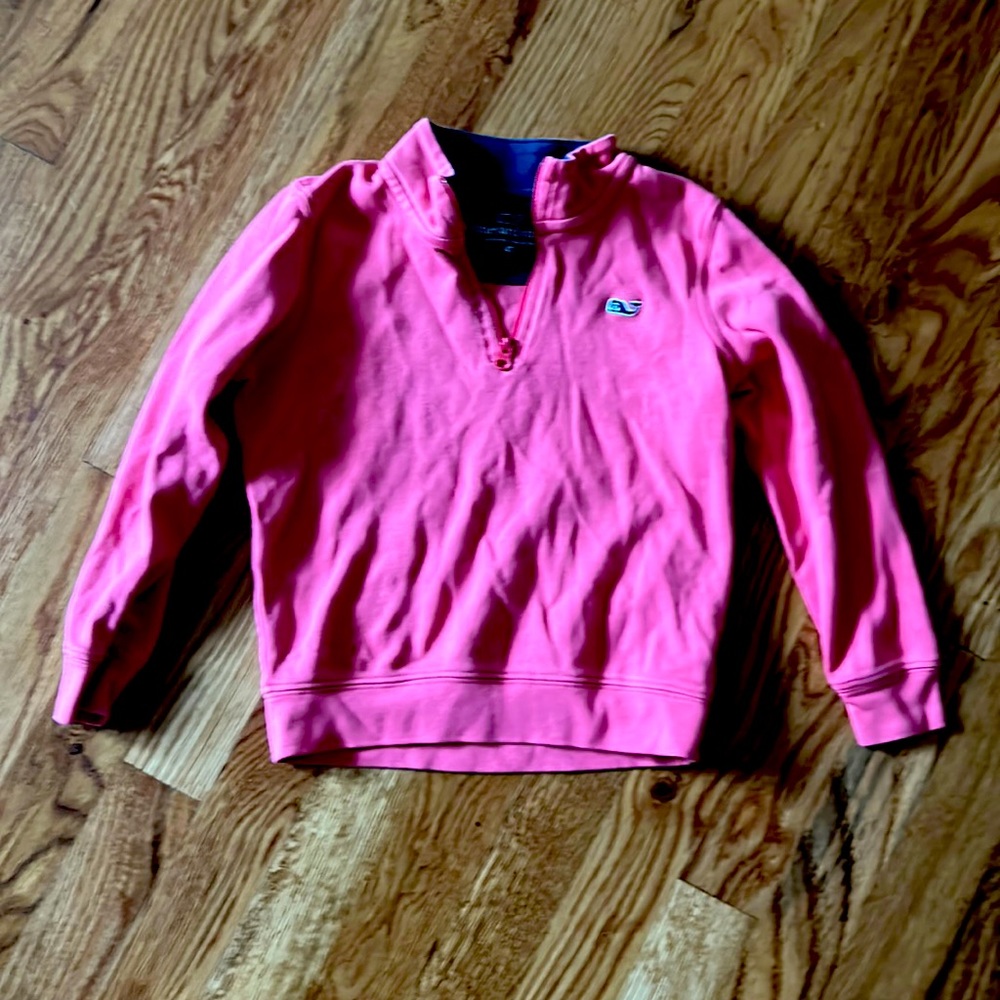 Vineyard Vines pullover